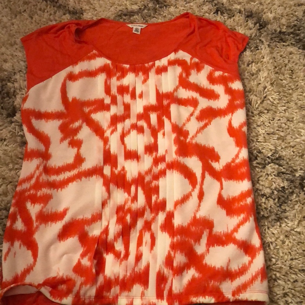 Calvin Klein Waves Shirt